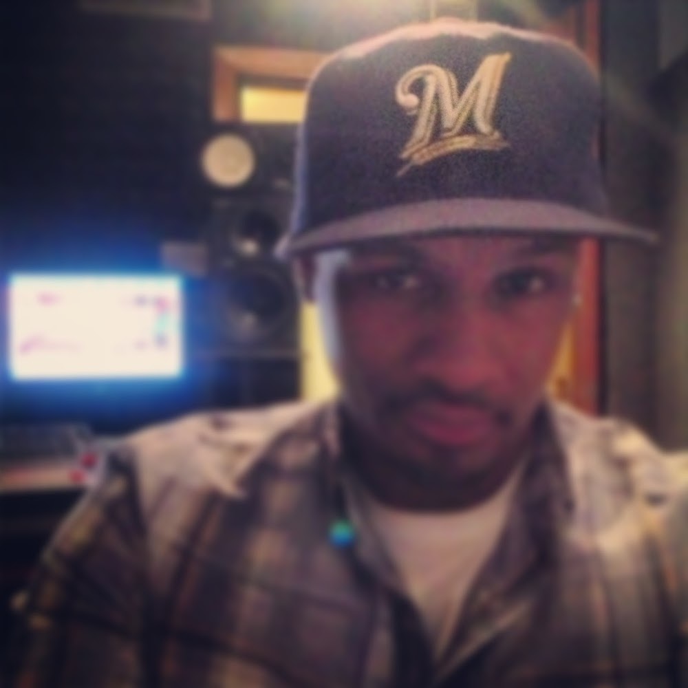 Meet your Posher, Jesse